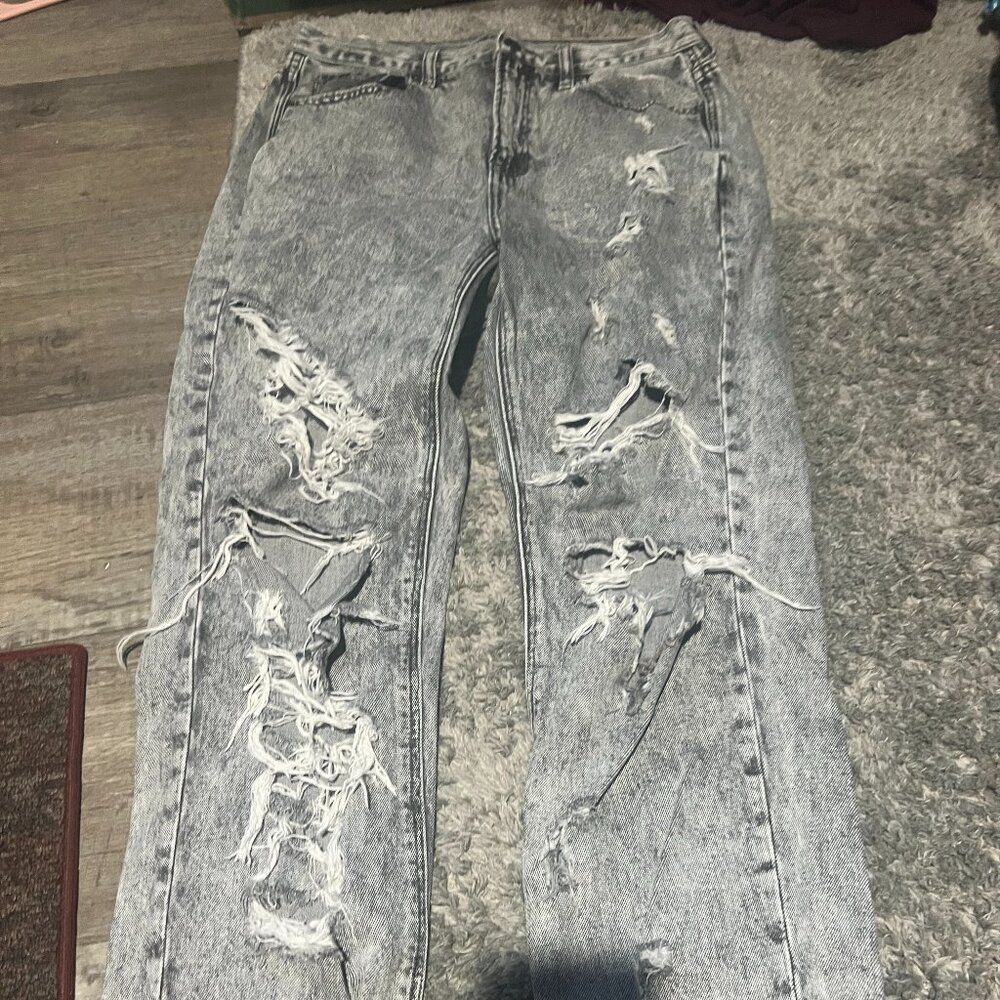 American Eagle jeans size 10